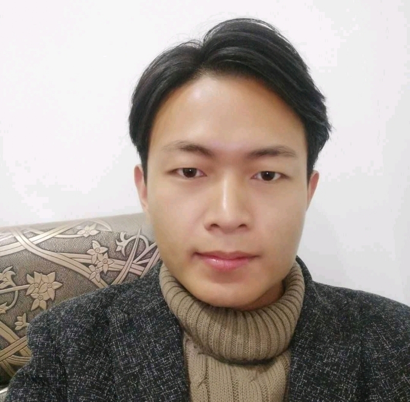 华浓的第一张照片--马尾征婚网