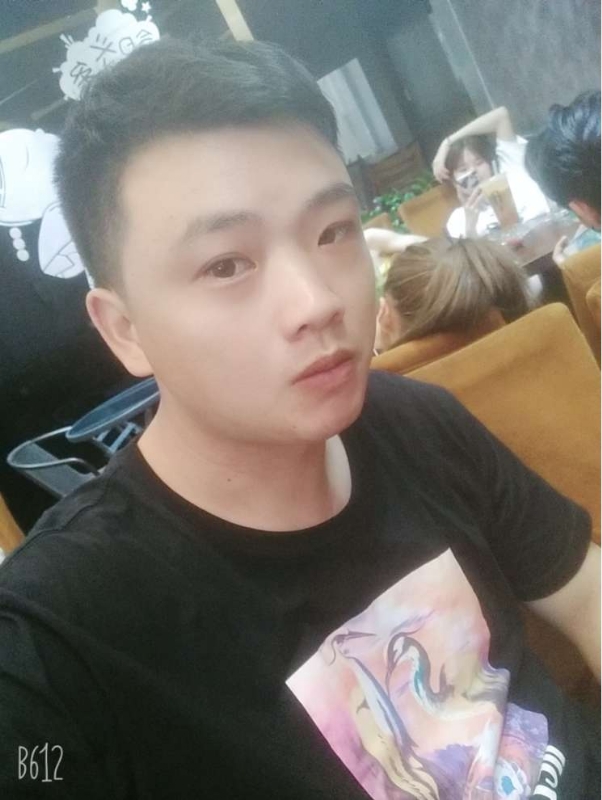 Tango的第一张照片--马尾征婚网