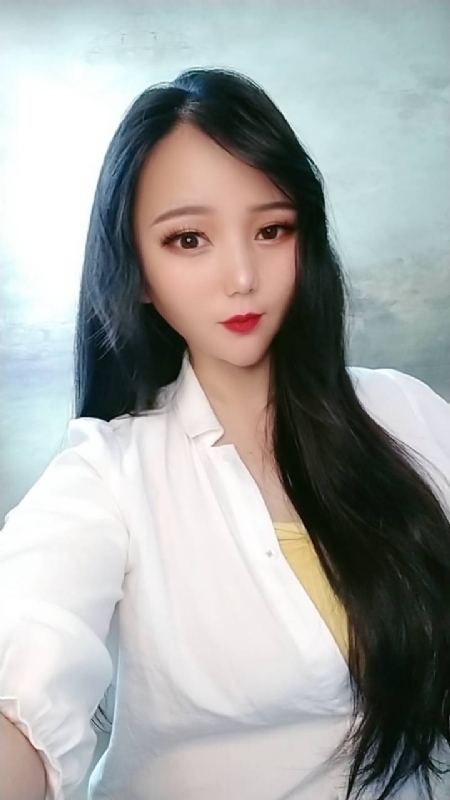 真水无香的第二张照片--马尾征婚网