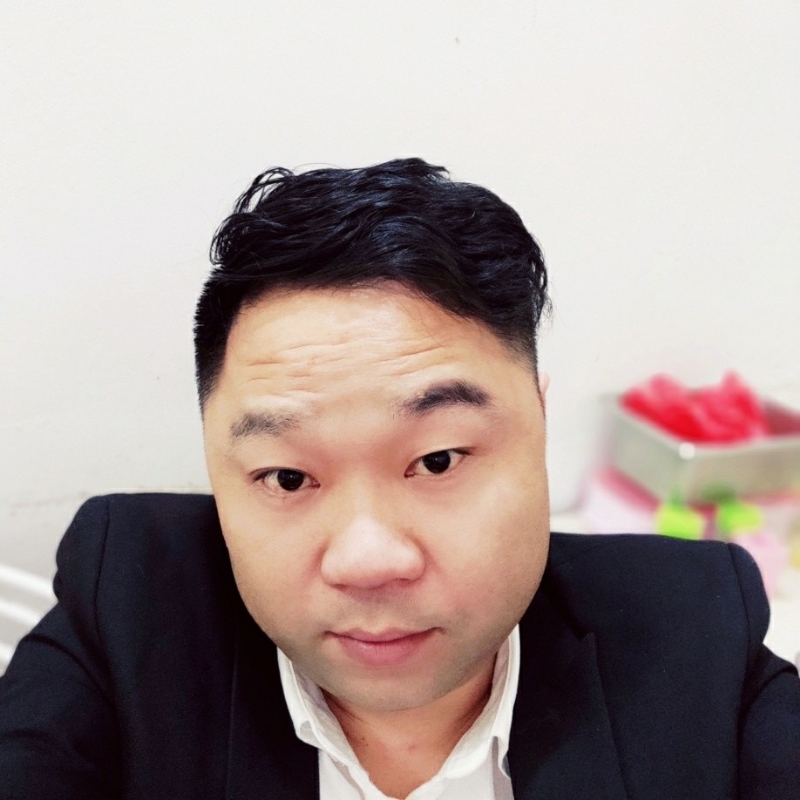 听风品雨的第一张照片--马尾征婚网