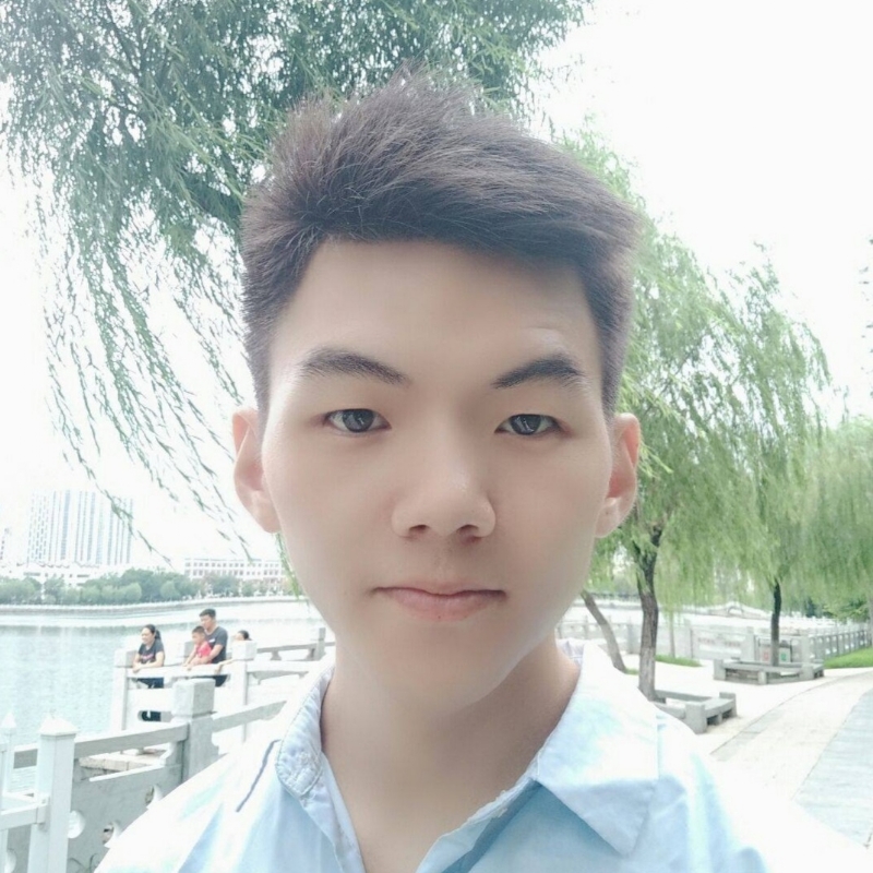 夜猫子的第一张照片--马尾征婚网
