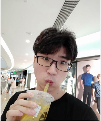 jin的第一张照片--马尾征婚网