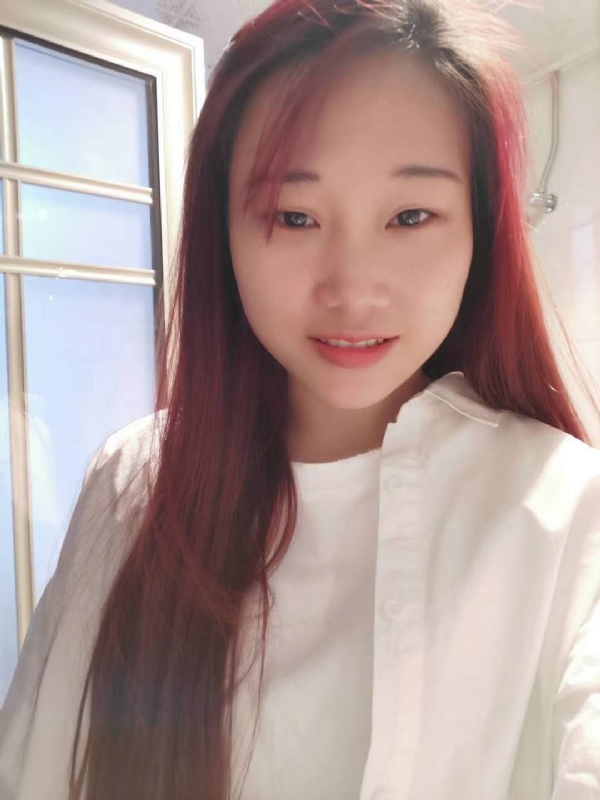 雾里看花的第一张照片--马尾征婚网