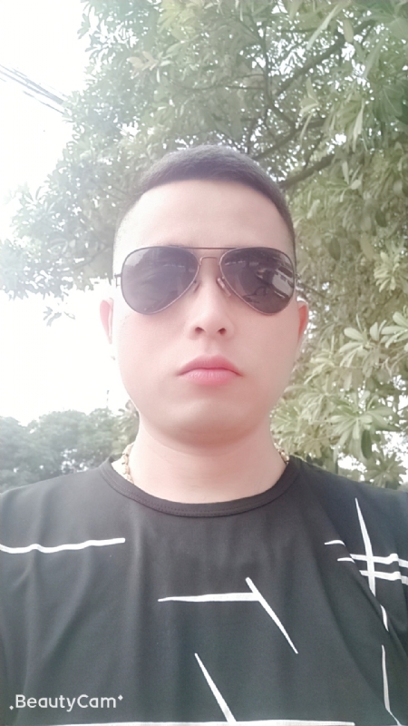 寻绿的第一张照片--马尾征婚网