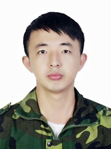 呵呵呵的第一张照片--马尾征婚网