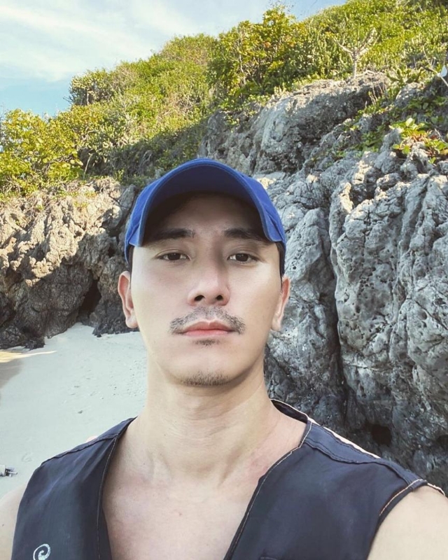 璇xuan的第二张照片--马尾征婚网