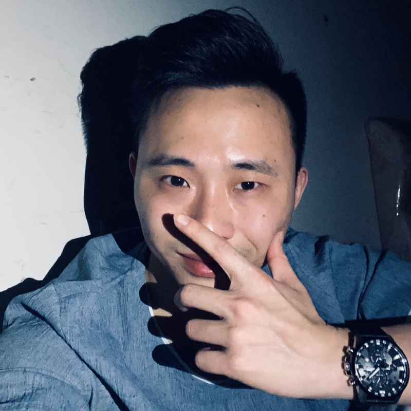 自律的第二张照片--马尾征婚网