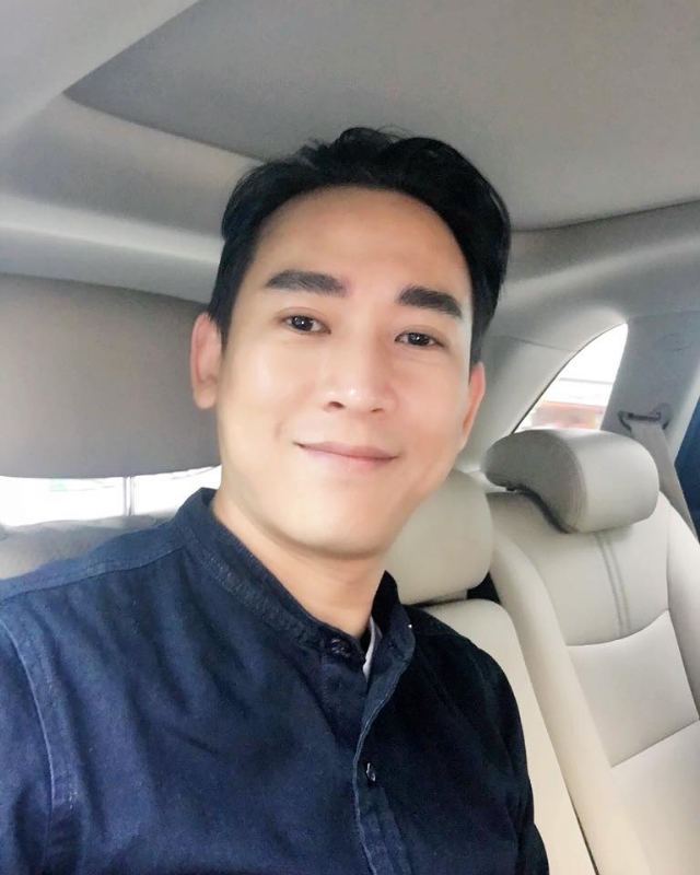 温柔的老头子的第一张照片--马尾征婚网