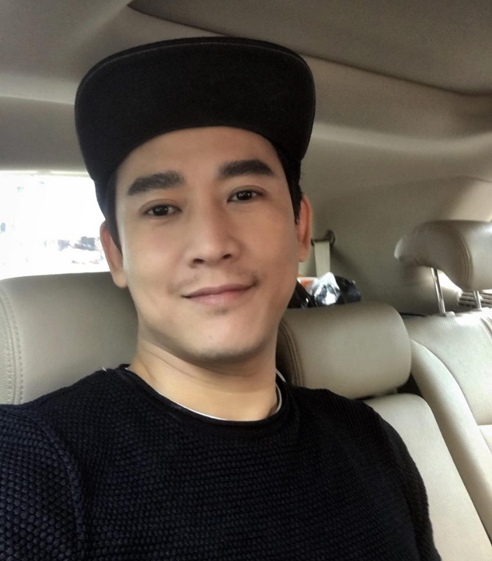 温柔的老头子的第三张照片--马尾征婚网