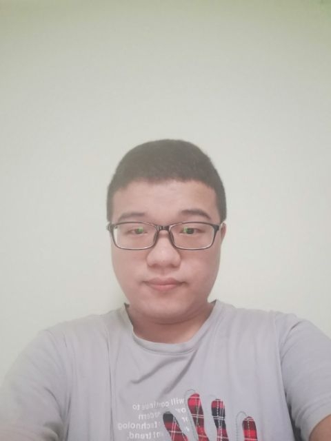 大音的第一张照片--马尾征婚网