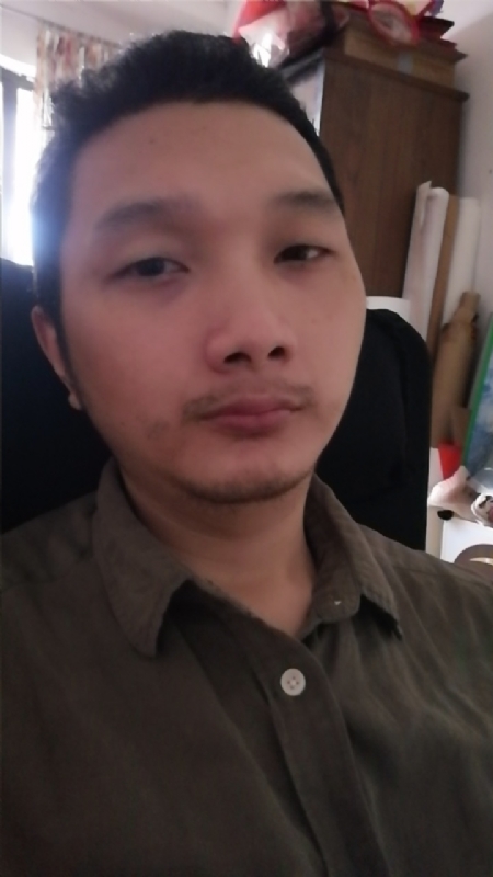 卡卡的第一张照片--马尾征婚网