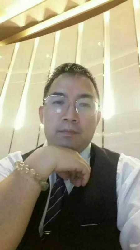 wen哥的第一张照片--马尾征婚网