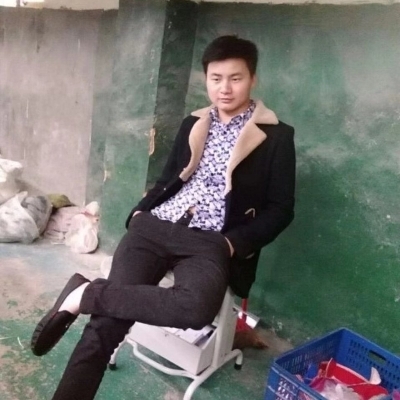 森的第一张照片--马尾征婚网