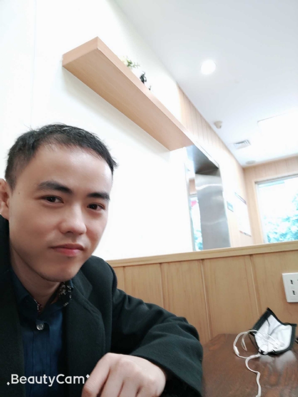 开心就好的第二张照片--马尾征婚网