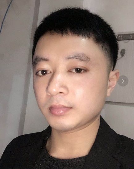 远在身边的第一张照片--马尾征婚网