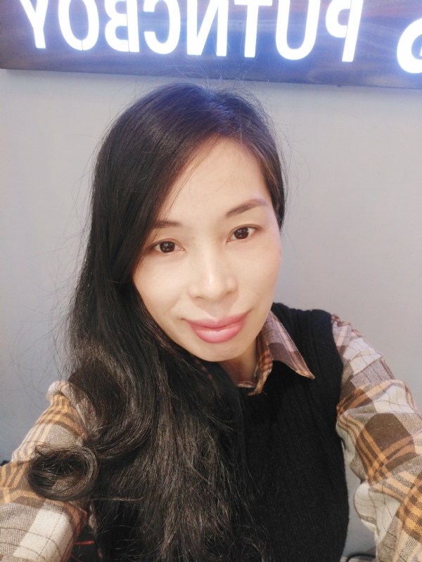 ABC的第一张照片--马尾征婚网
