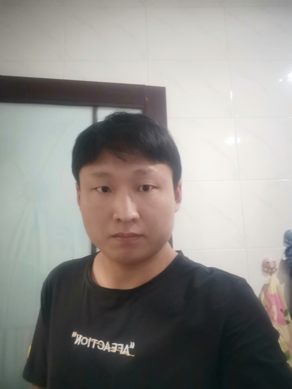 Mr-池的第一张照片--马尾征婚网