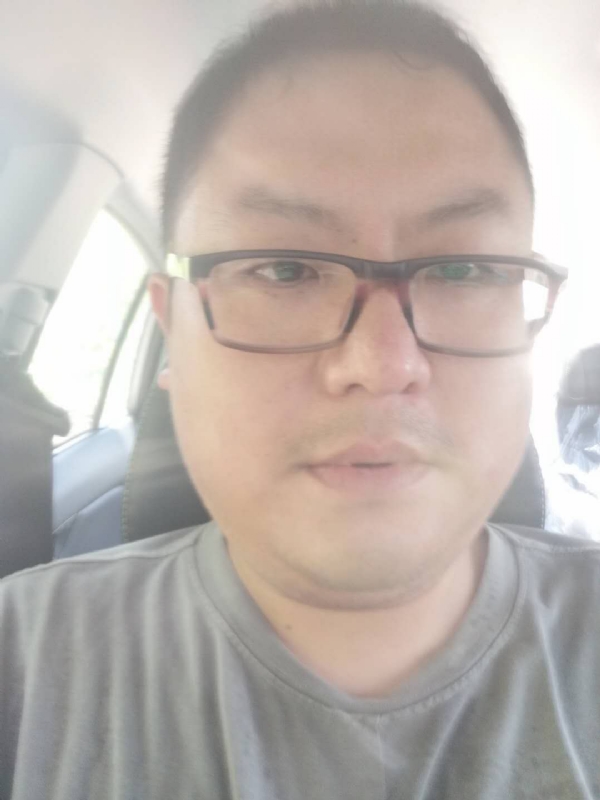 星蔚蓝的第二张照片--马尾征婚网