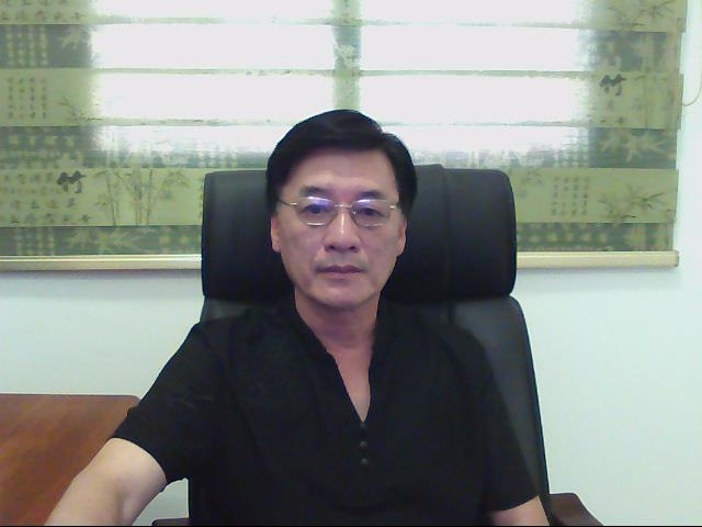 凡人老黄的第一张照片--马尾征婚网