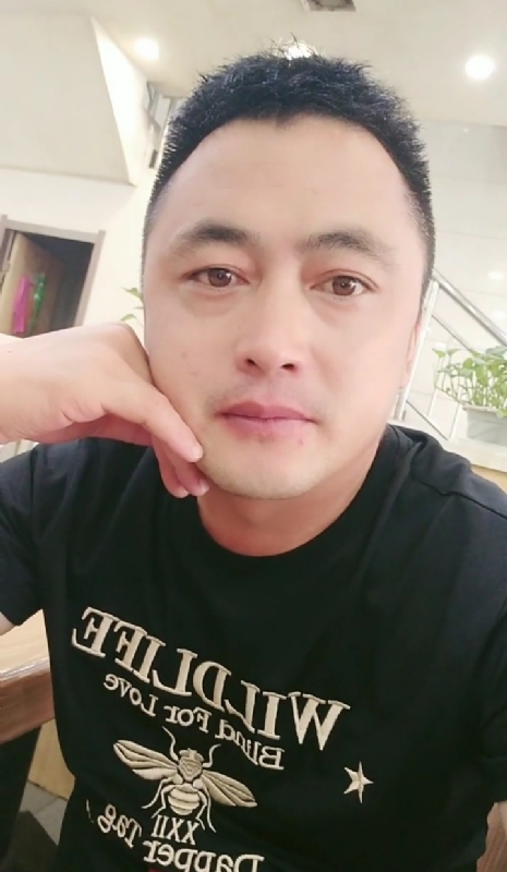 廖艾德的第一张照片--马尾征婚网