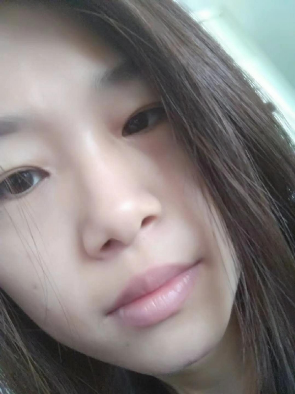 小许的第一张照片--马尾征婚网
