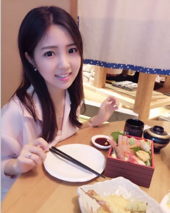 梦想成假的第三张照片--马尾征婚网