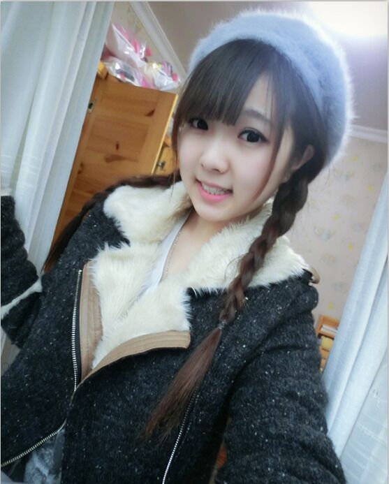 梦想成假的第四张照片--马尾征婚网