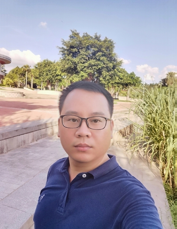 小兵的第一张照片--马尾征婚网