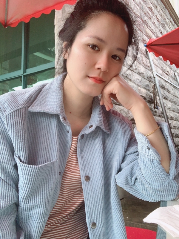 粉红玫瑰的第一张照片--马尾征婚网