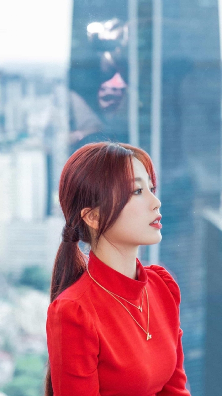 李的第一张照片--马尾征婚网