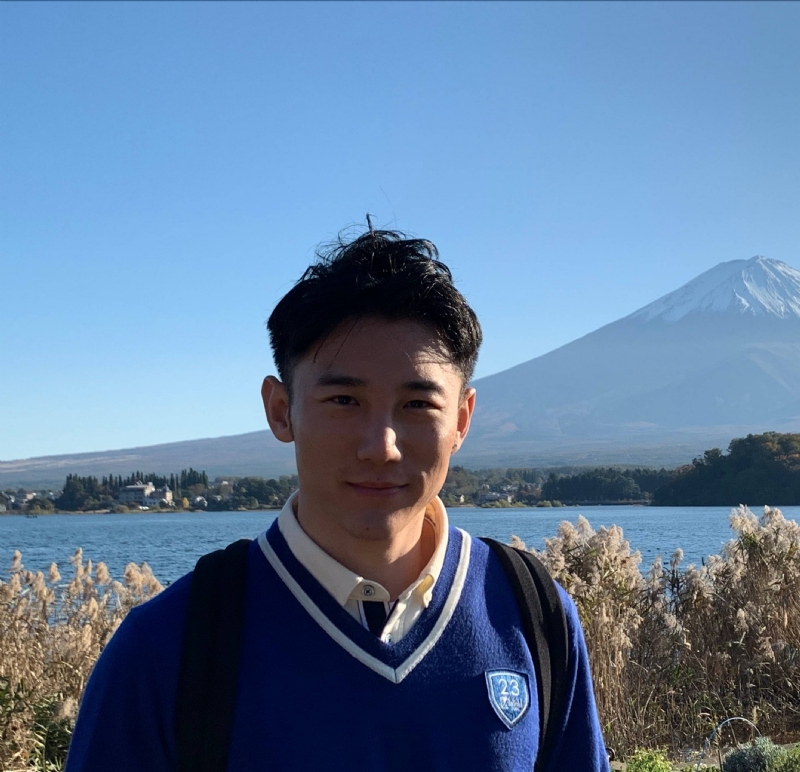 Allen的第二张照片--马尾征婚网