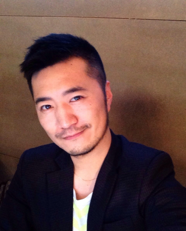 清风的第一张照片--马尾征婚网