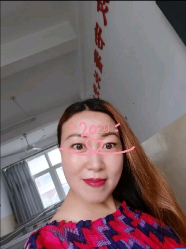 庭院深深的第二张照片--马尾征婚网