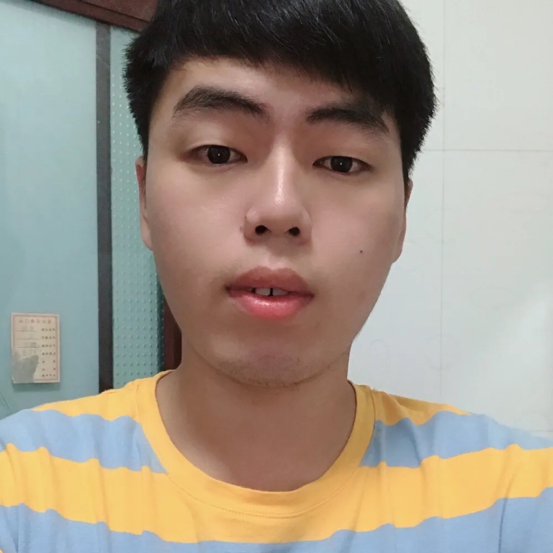 安浩i的第一张照片--马尾征婚网