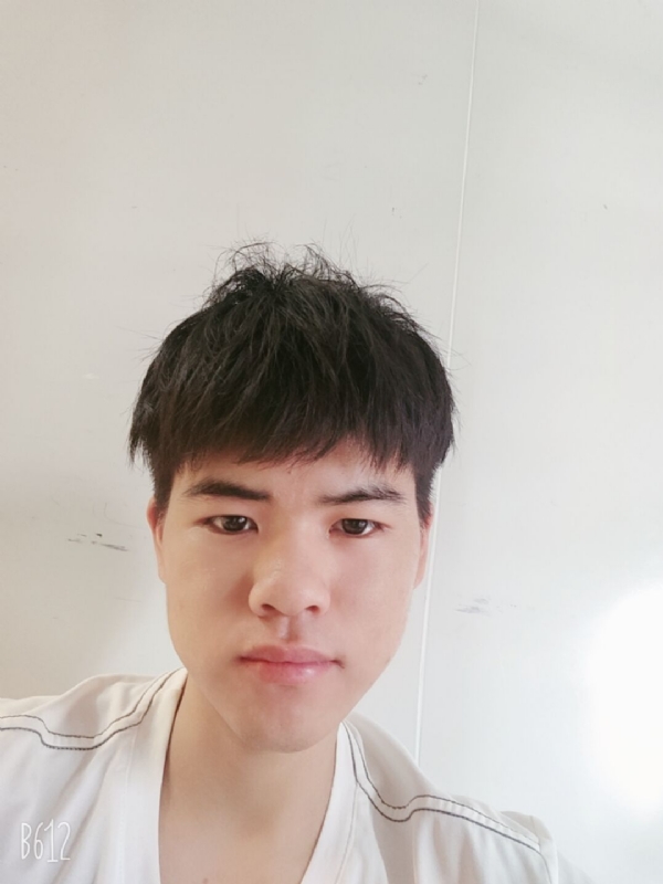 陌离的第二张照片--马尾征婚网