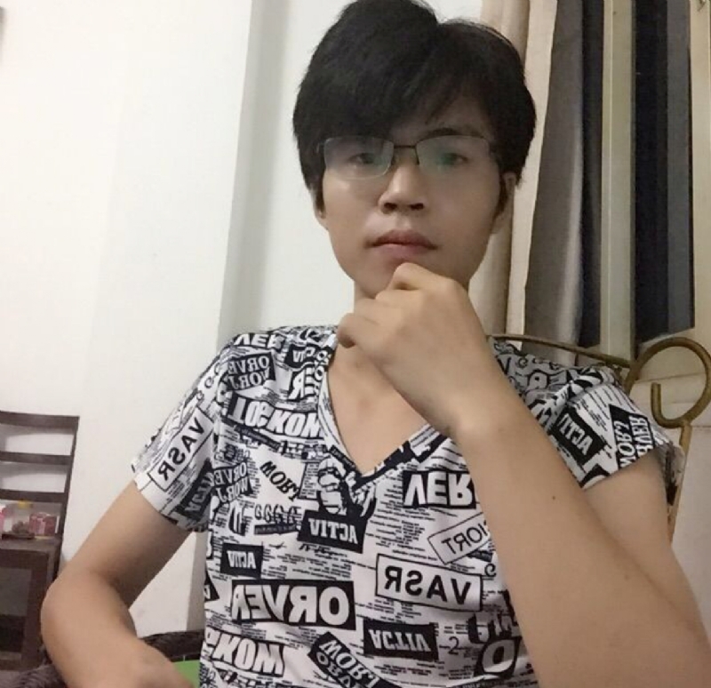 李斌的第一张照片--马尾征婚网