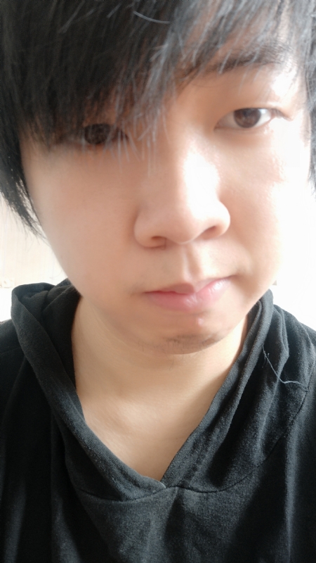 我真的是老猫啊的第一张照片--马尾征婚网