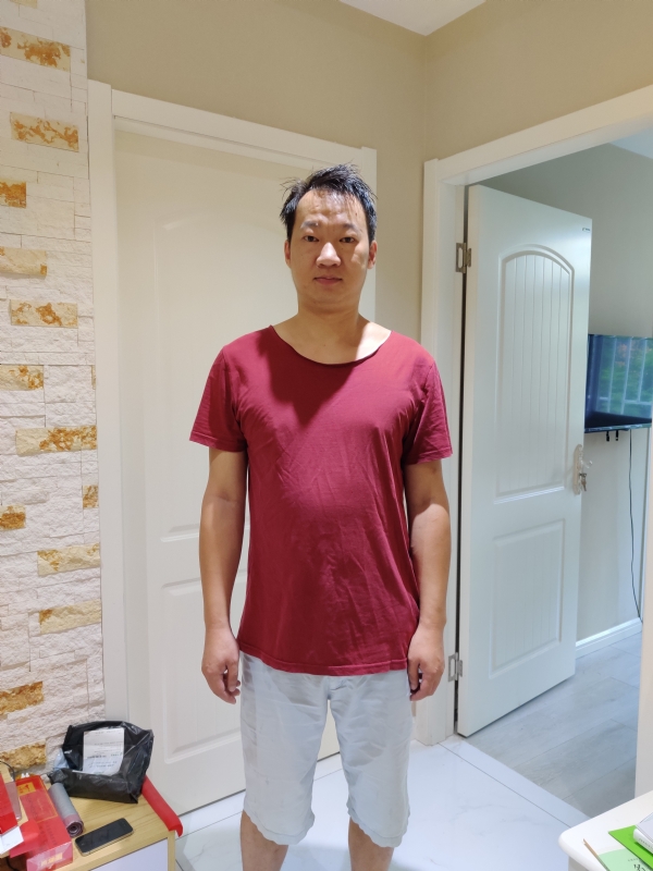 张生的第二张照片--马尾征婚网