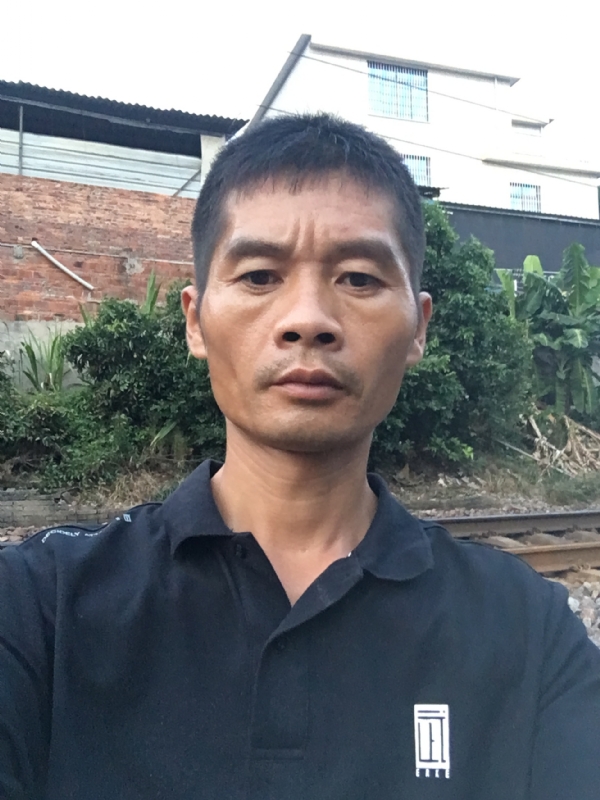 小张的第一张照片--马尾征婚网