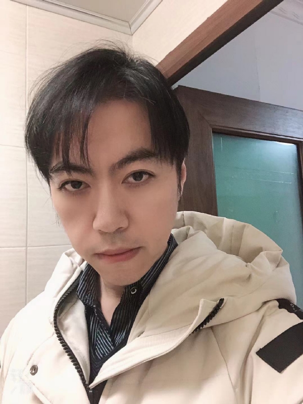 空中花园的第一张照片--马尾征婚网