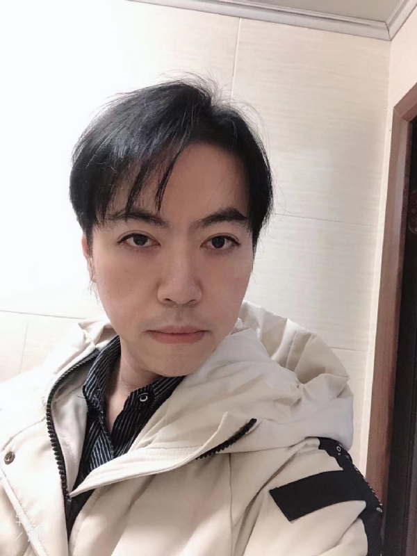 空中花园的第四张照片--马尾征婚网