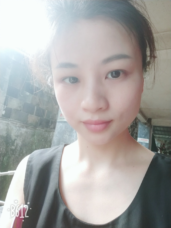 慢慢的第三张照片--马尾征婚网