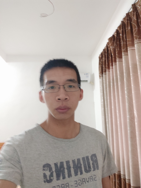 那夏日的风的第一张照片--马尾征婚网