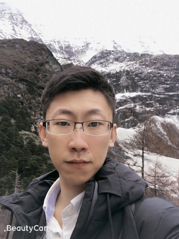 凤梨罐头的第二张照片--马尾征婚网