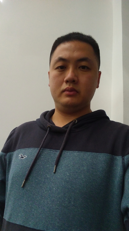咦楼的第一张照片--马尾征婚网