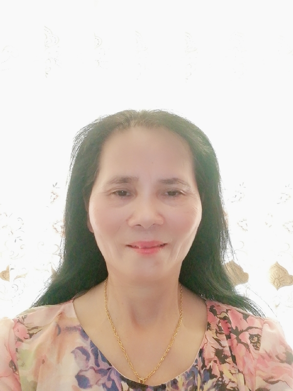 微微的第一张照片--马尾征婚网