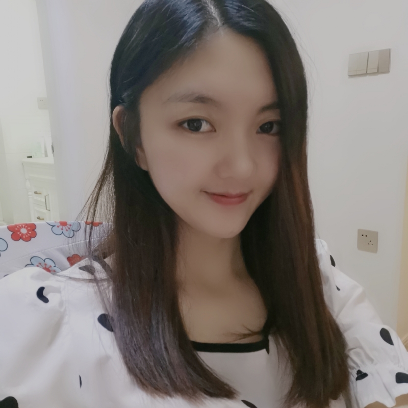 依依的第一张照片--马尾征婚网