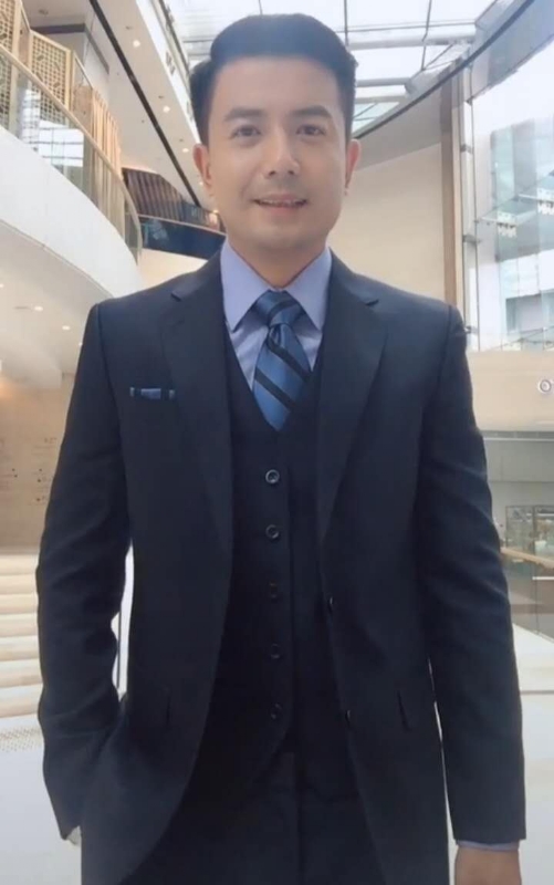 宁静致远的第一张照片--马尾征婚网