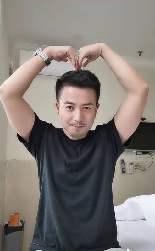 宁静致远的第二张照片--马尾征婚网