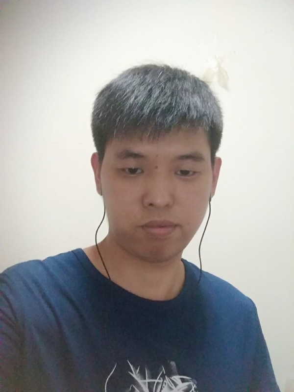 跳舞的鱼的第一张照片--马尾征婚网